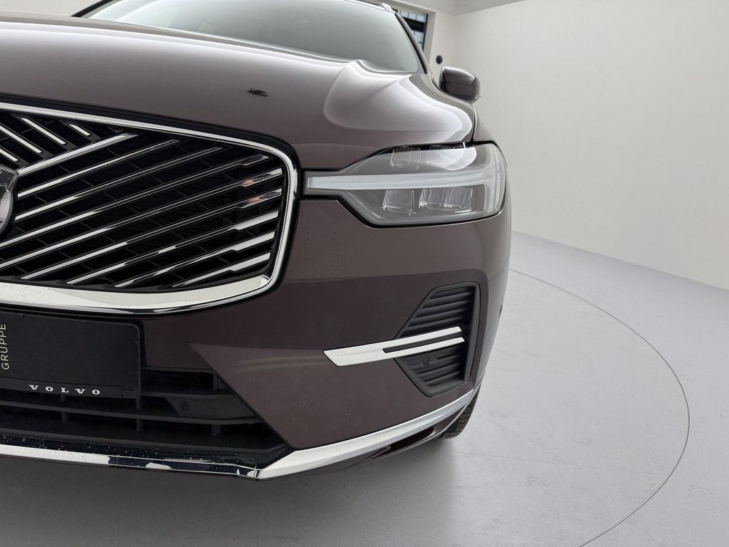 Volvo XC60 2025