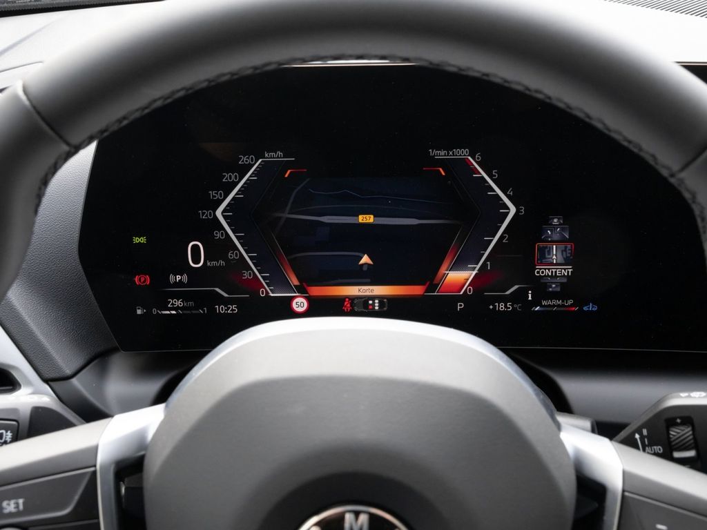 BMW 220 Gran Coupé 2025