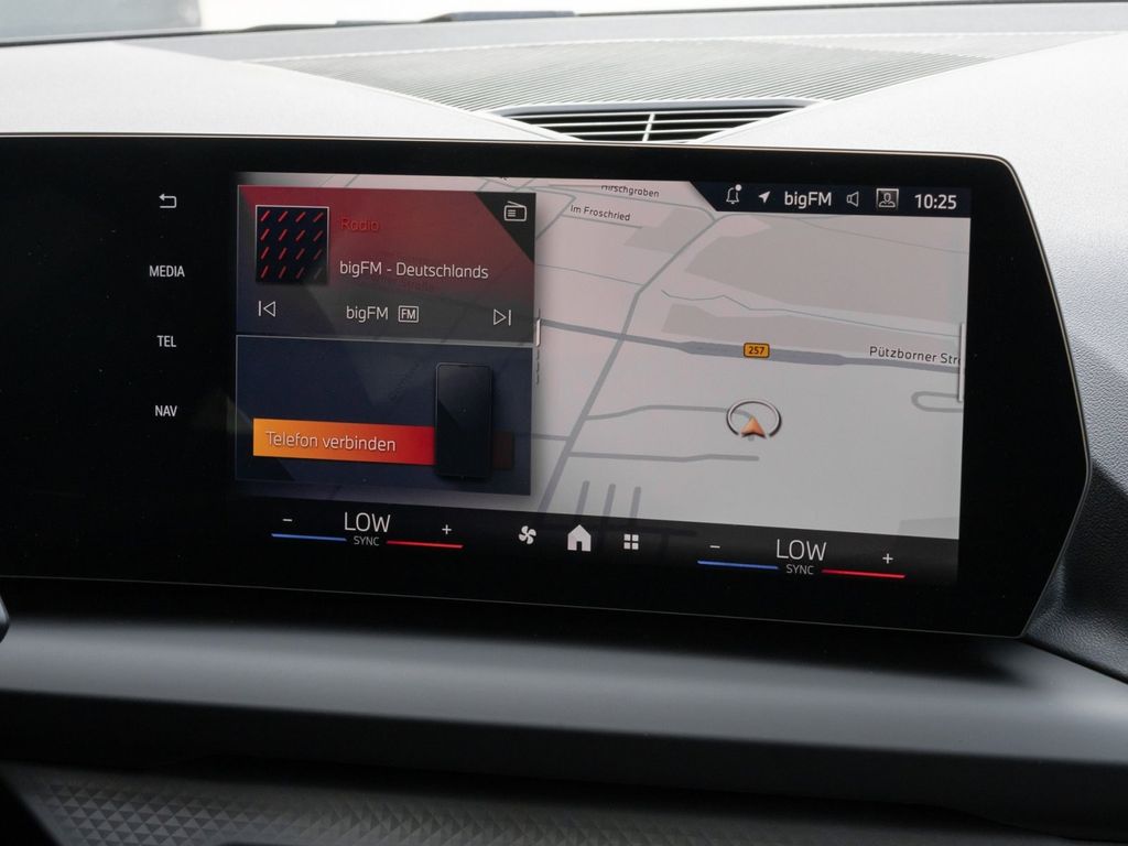 BMW 220 Gran Coupé 2025