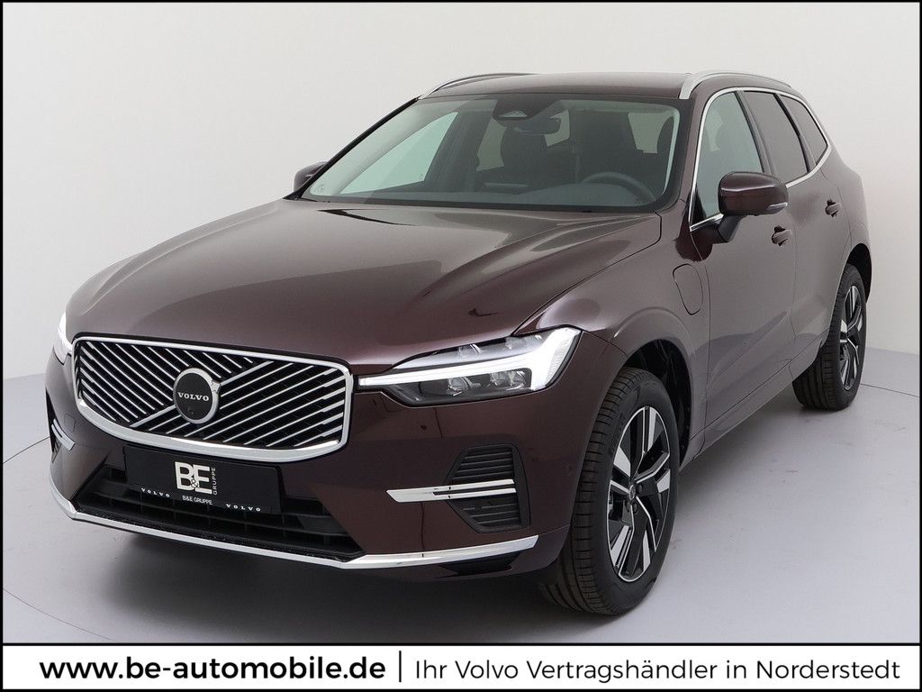 Volvo XC60 2025