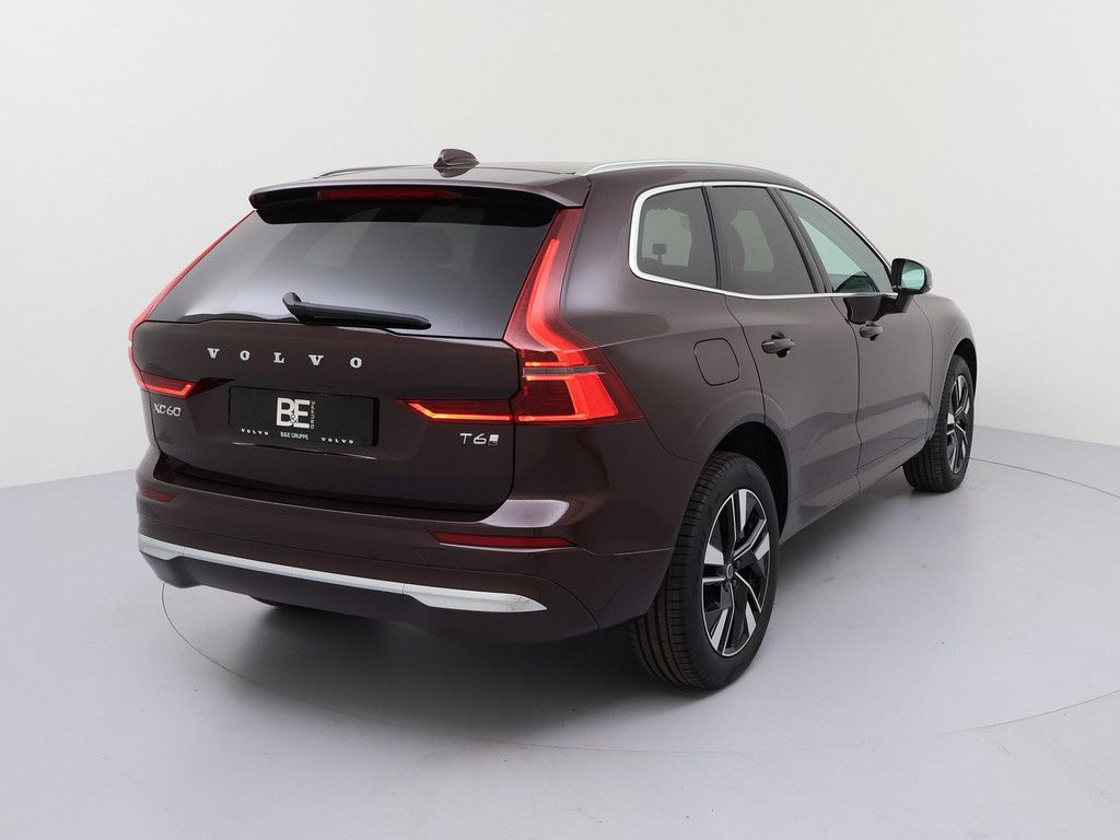 Volvo XC60 2025