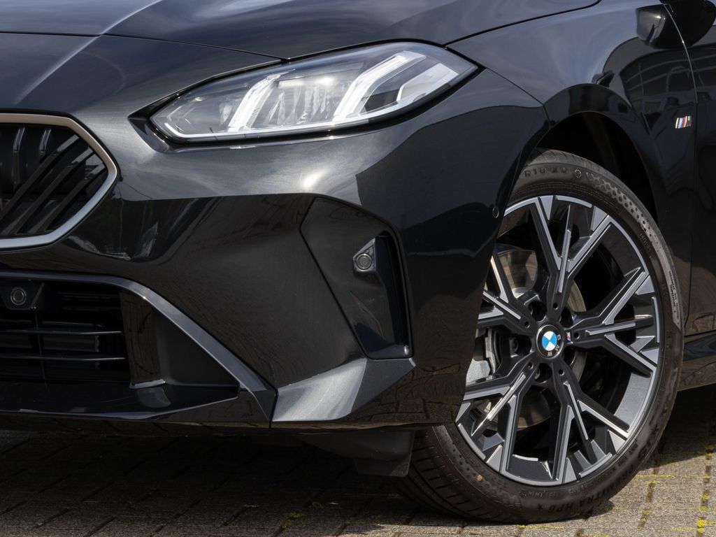 BMW 220 Gran Coupé 2025