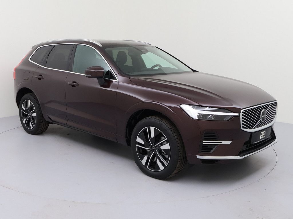Volvo XC60 2025