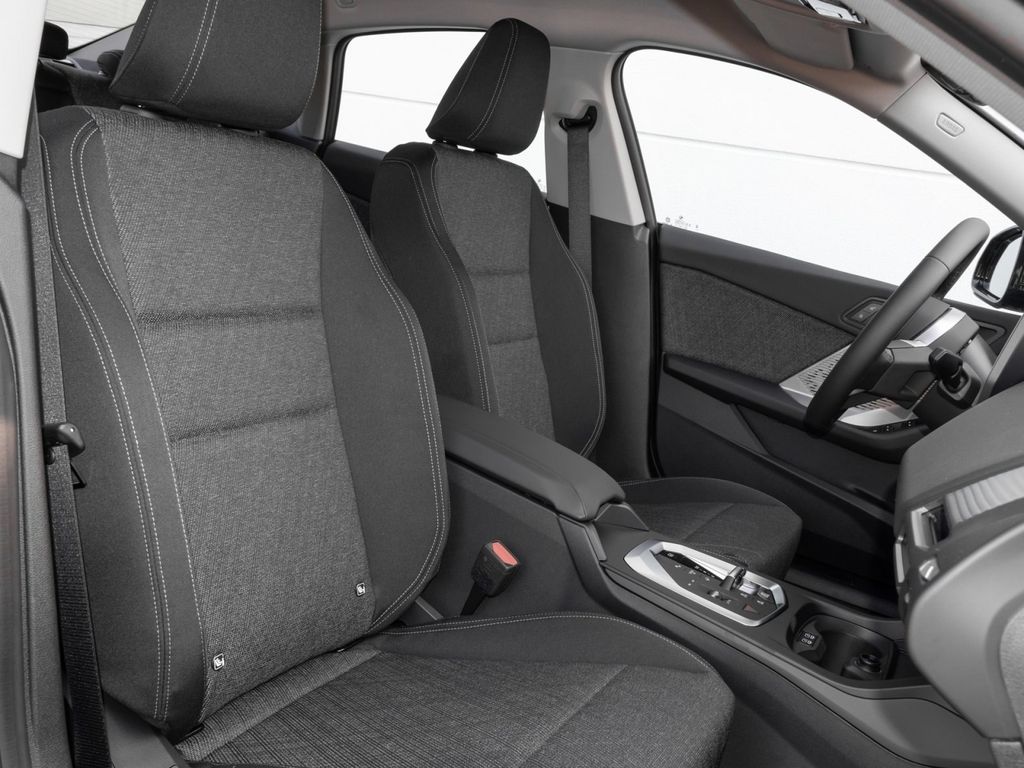 BMW 220 Gran Coupé 2025