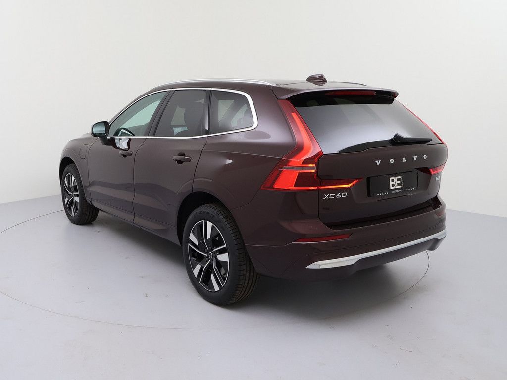 Volvo XC60 2025