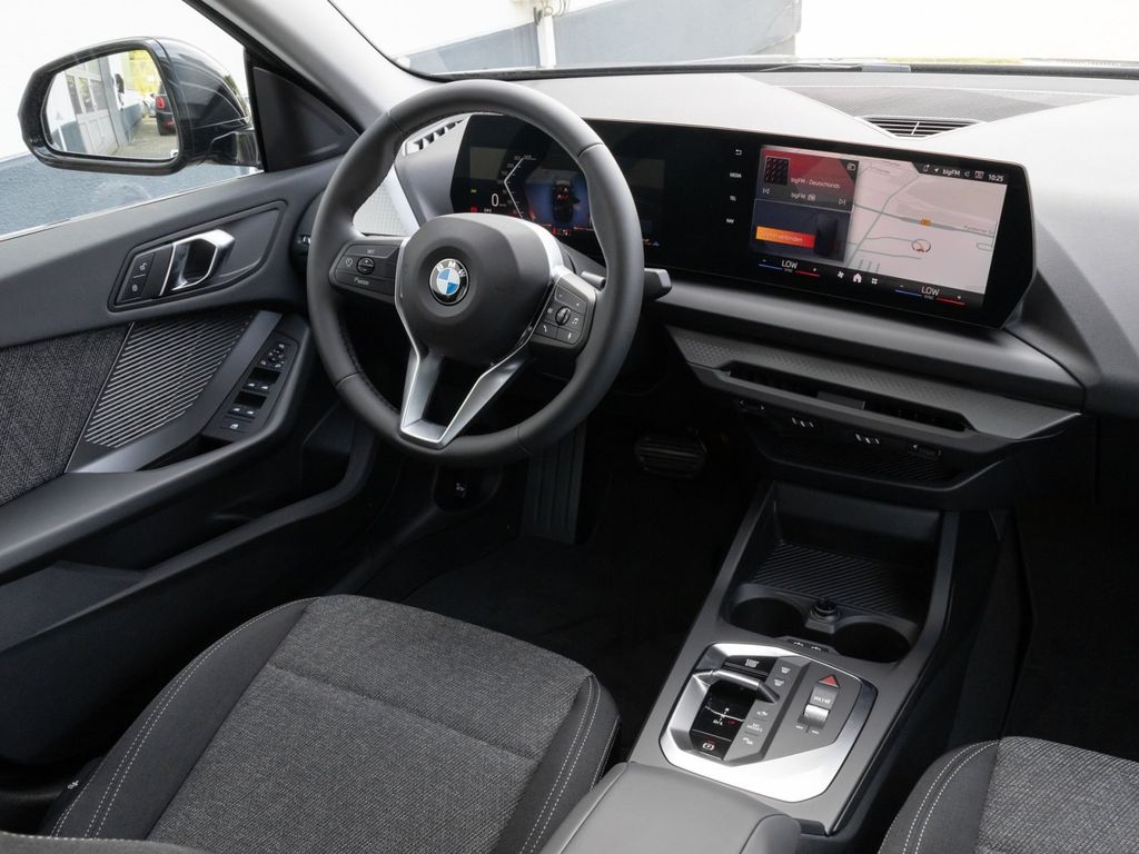 BMW 220 Gran Coupé 2025