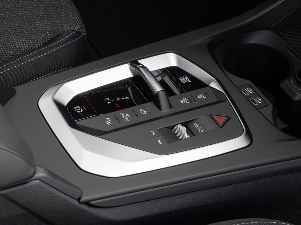 BMW 220 Gran Coupé 2025