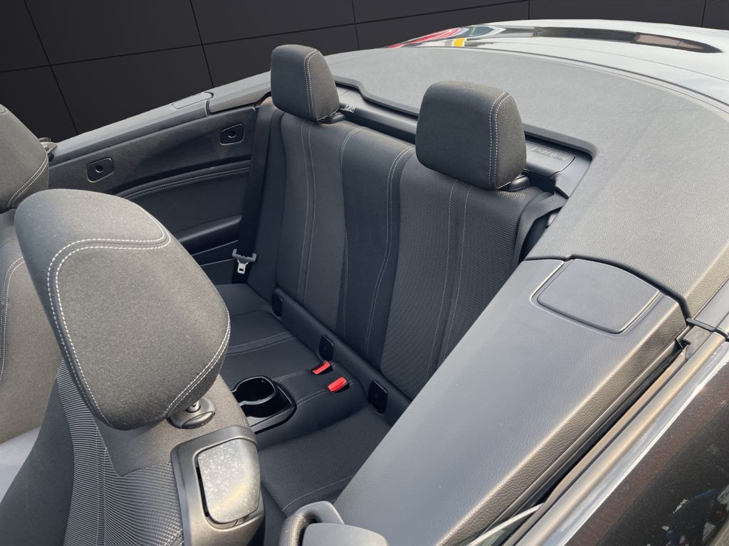 BMW 220 2021