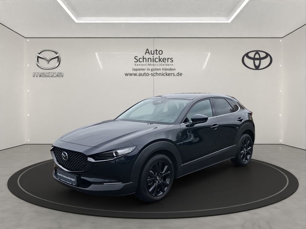 Mazda CX-30 2025