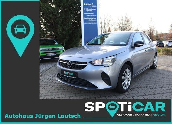 Opel Corsa 2022