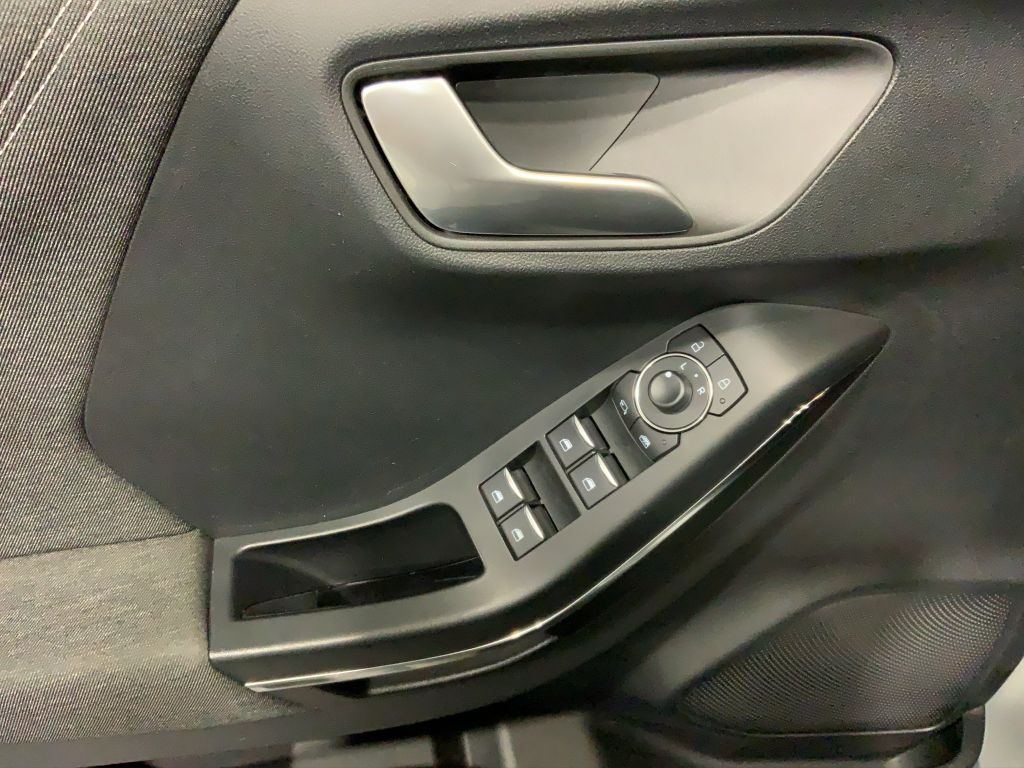 Ford Puma 2021
