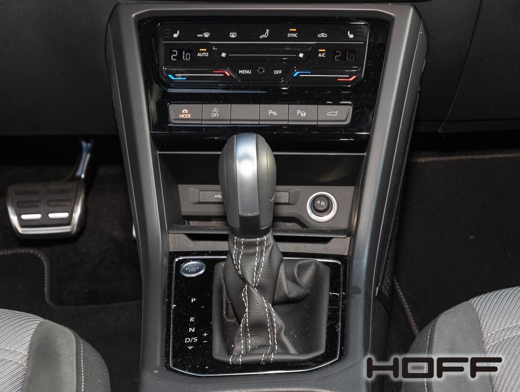 Volkswagen Touran 2025