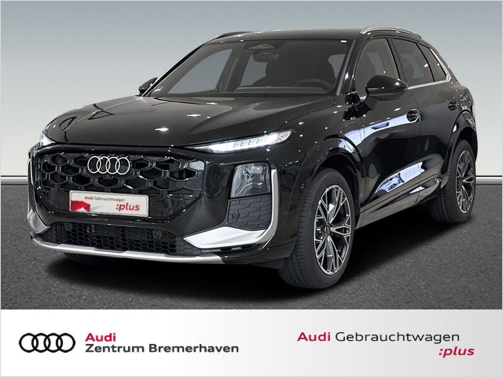 Audi Q3 2025