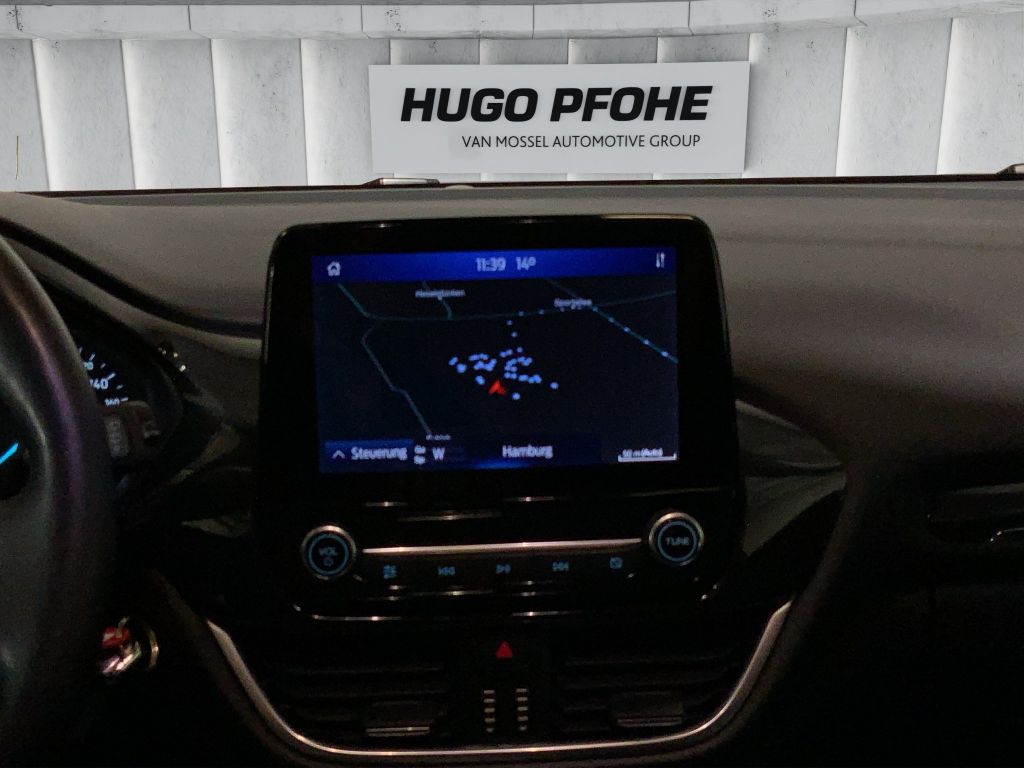 Ford Puma 2021