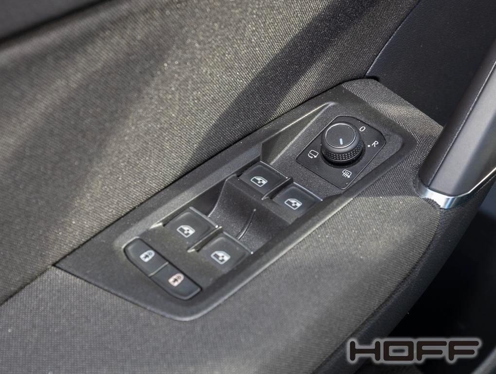 Volkswagen Touran 2025