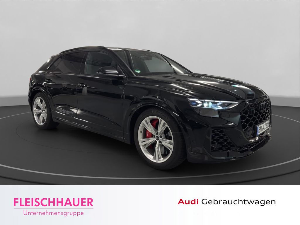 Audi RSQ8 2025