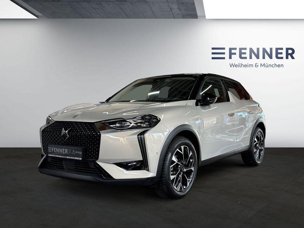 DS Automobiles DS3 2024
