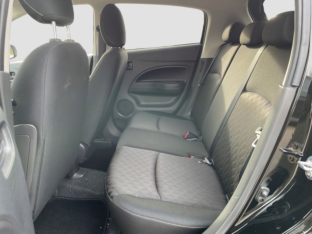 Mitsubishi Space Star 2024
