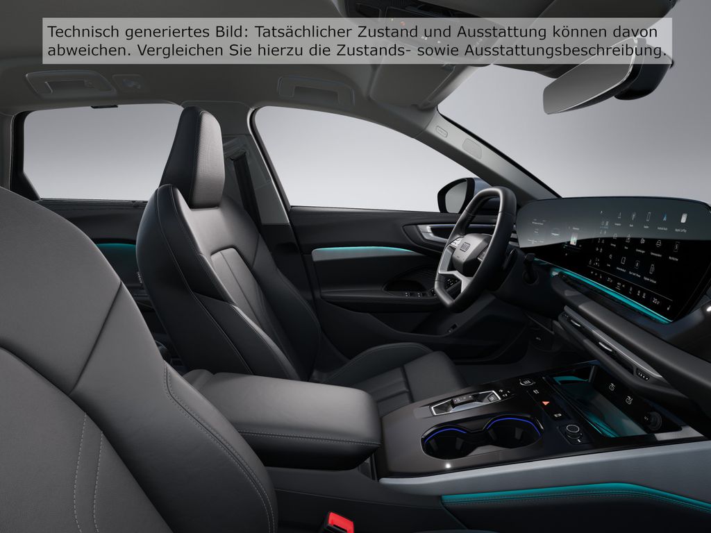Audi A5 2025