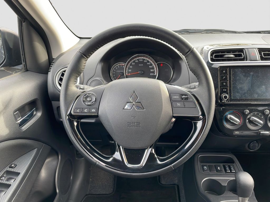 Mitsubishi Space Star 2024