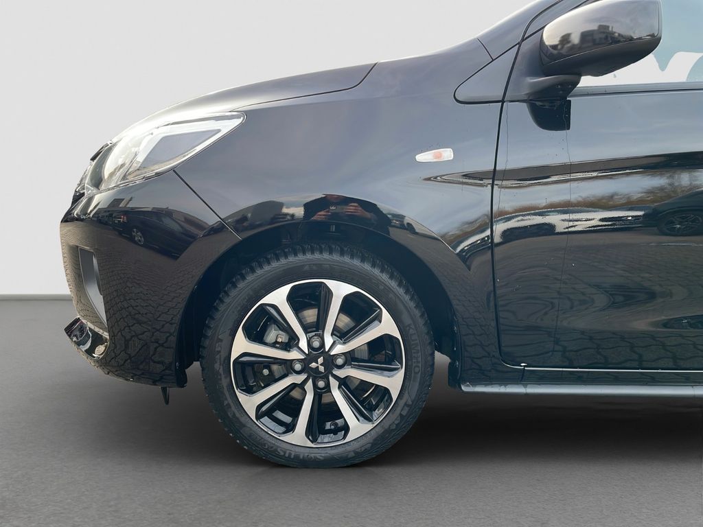 Mitsubishi Space Star 2024