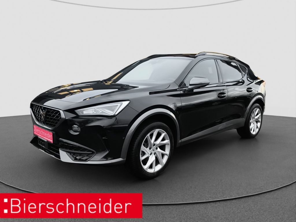 Cupra Formentor 2024