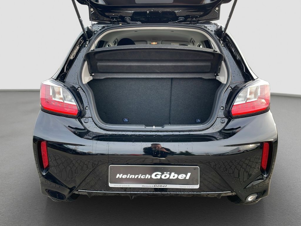 Mitsubishi Space Star 2024