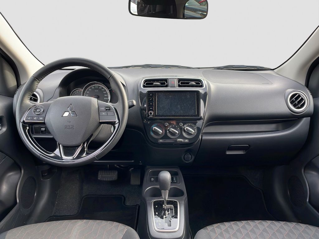 Mitsubishi Space Star 2024