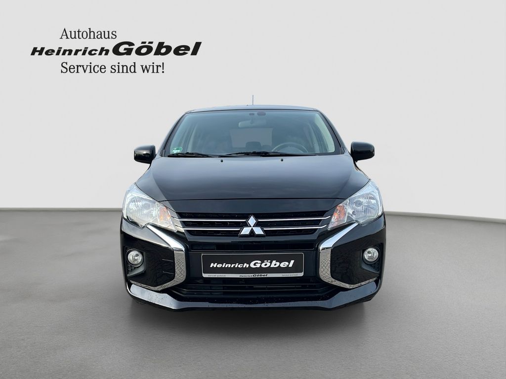 Mitsubishi Space Star 2024