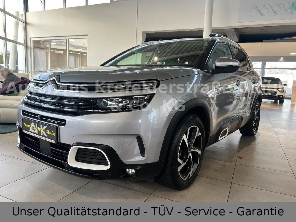 Citroën C5 Aircross 2019