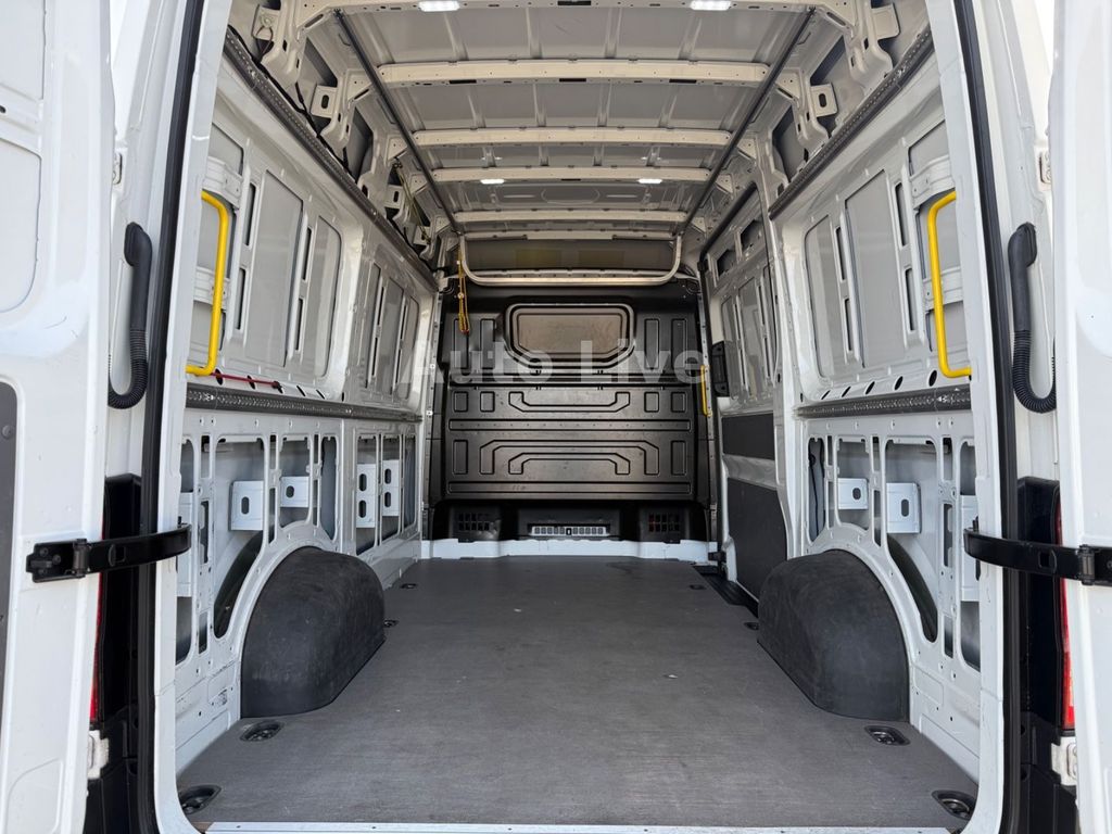 Volkswagen Crafter 2022
