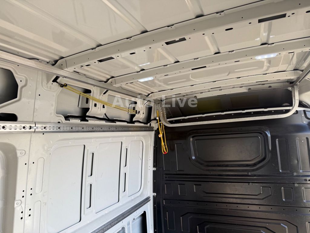 Volkswagen Crafter 2022