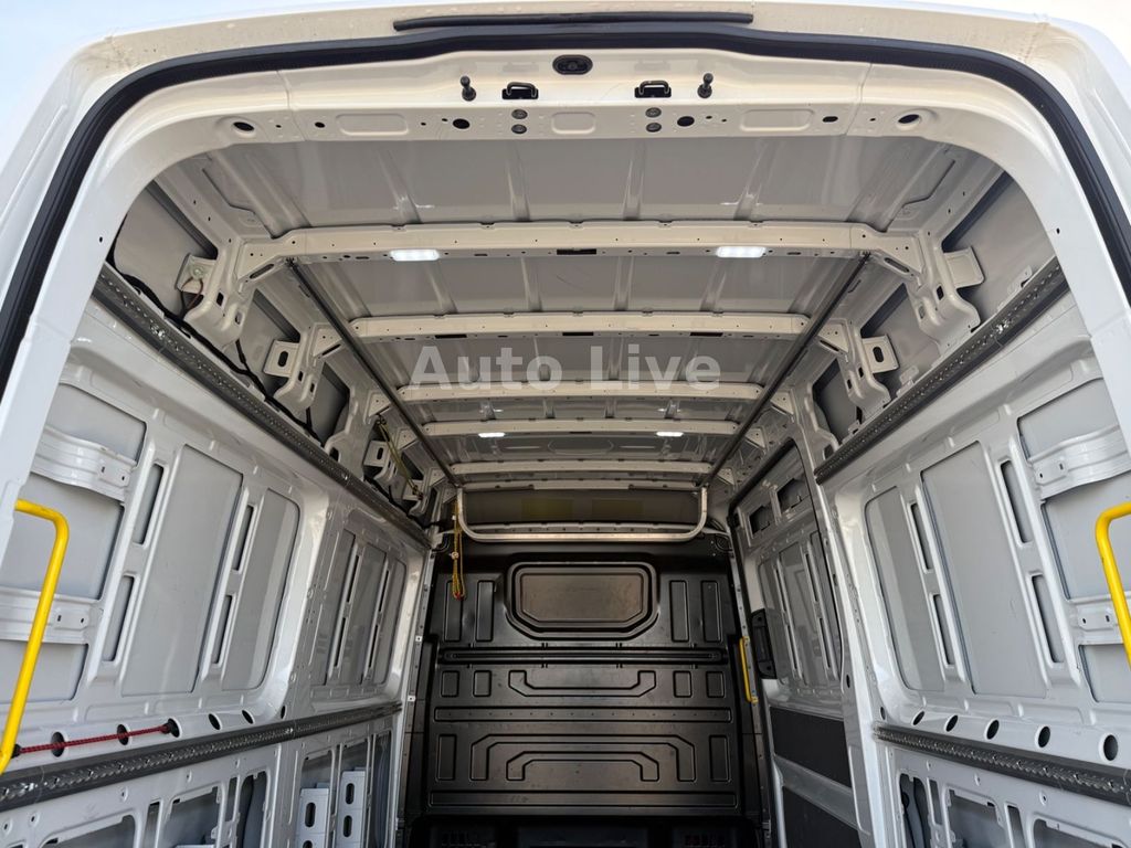 Volkswagen Crafter 2022