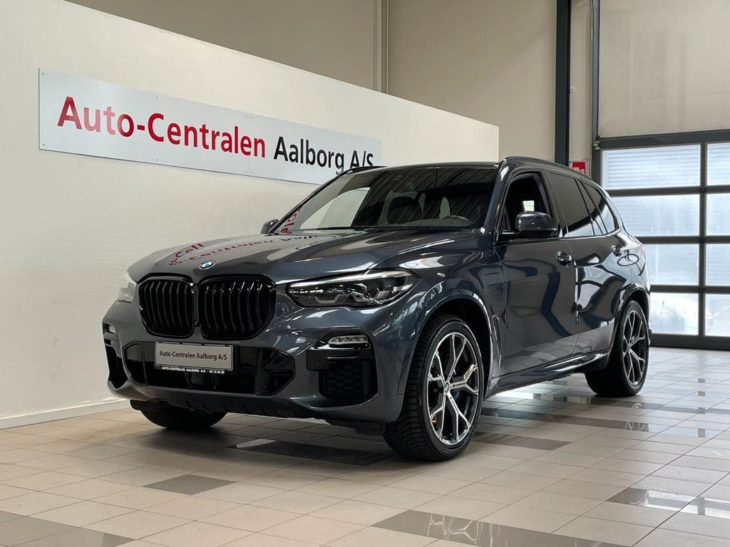 BMW X5 2019