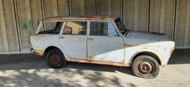 Fiat Other 1965
