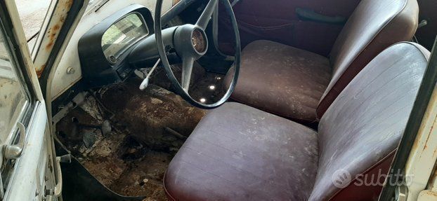 Fiat Other 1965