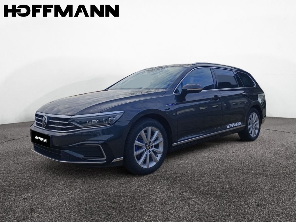 Volkswagen Passat Variant 2021