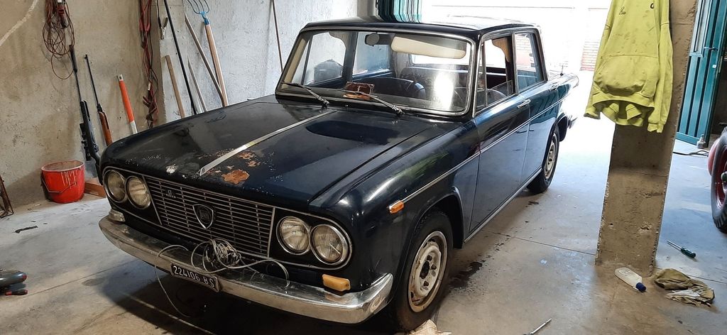 Fiat Other 1965