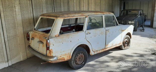 Fiat Other 1965