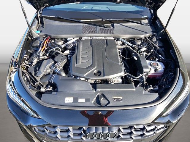 Audi A5 2025