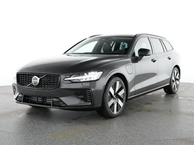 Volvo V60 2025