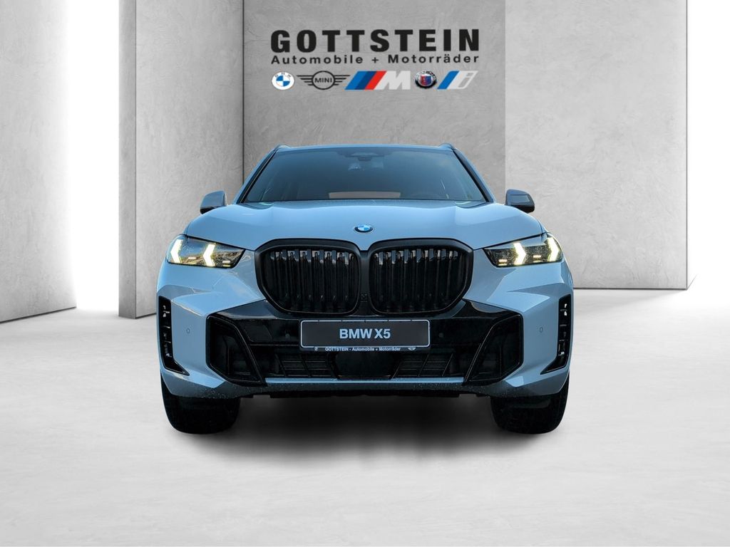 BMW X5 2025