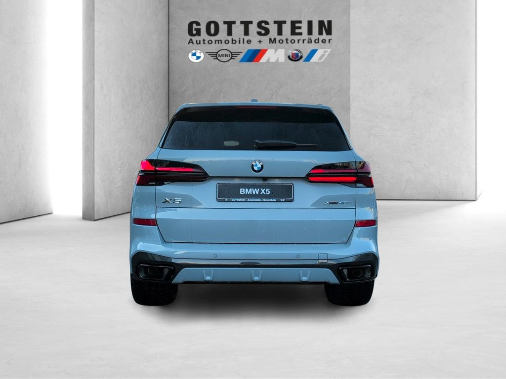 BMW X5 2025