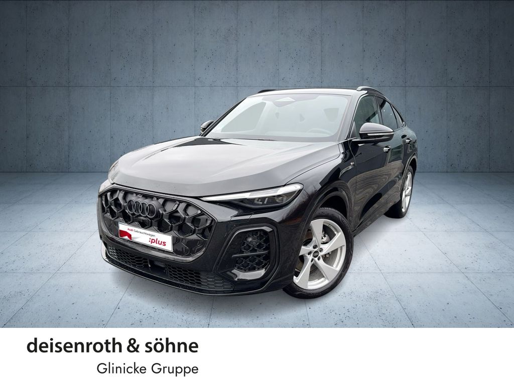 Audi Q5 2025