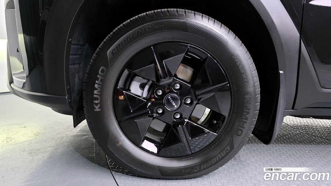 KG_Mobility_Ssangyong Musso 2025