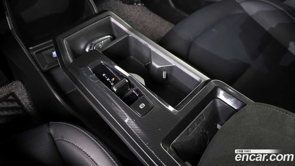 KG_Mobility_Ssangyong Musso 2025