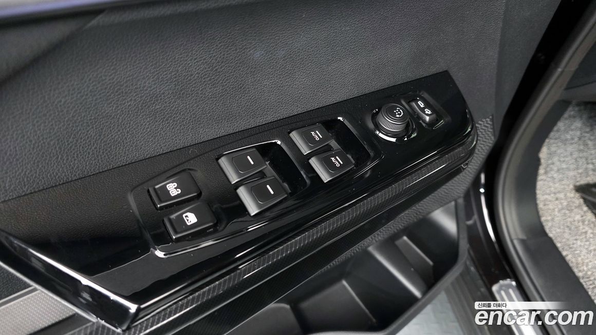 KG_Mobility_Ssangyong Musso 2025