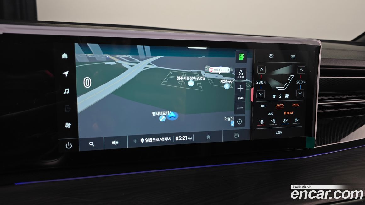 KG_Mobility_Ssangyong Musso 2025