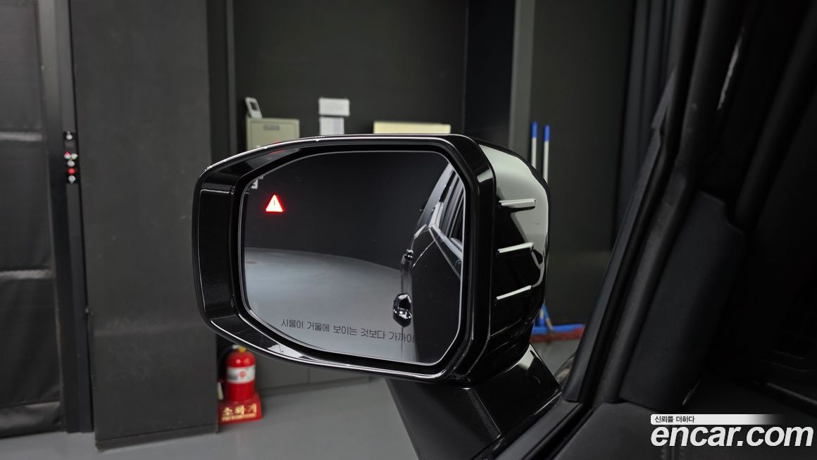 KG_Mobility_Ssangyong Musso 2025