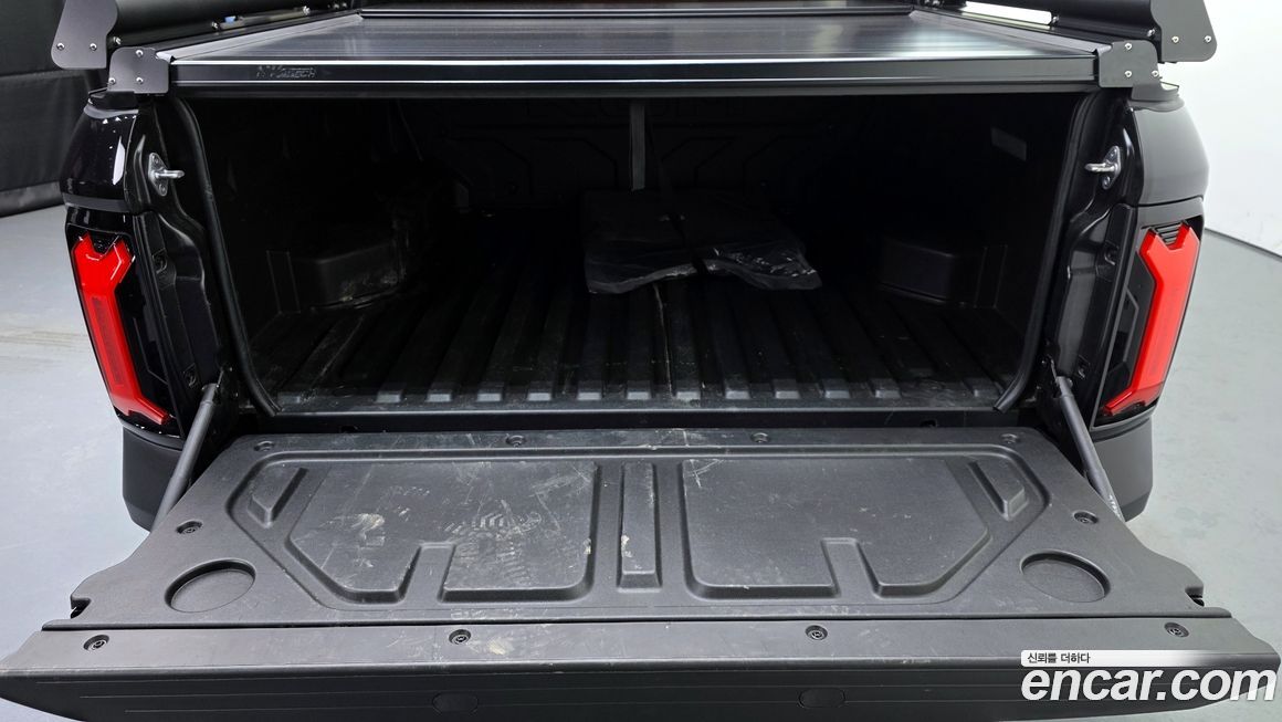 KG_Mobility_Ssangyong Musso 2025